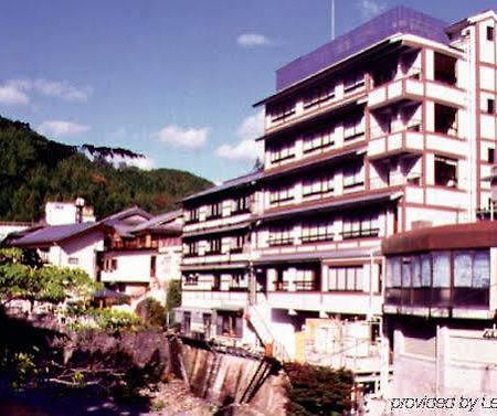 Shimogoten Wakayama Ngoại thất bức ảnh