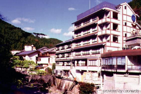 Shimogoten Wakayama Ngoại thất bức ảnh
